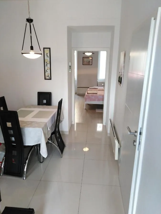 Alba Apartment Rijeka