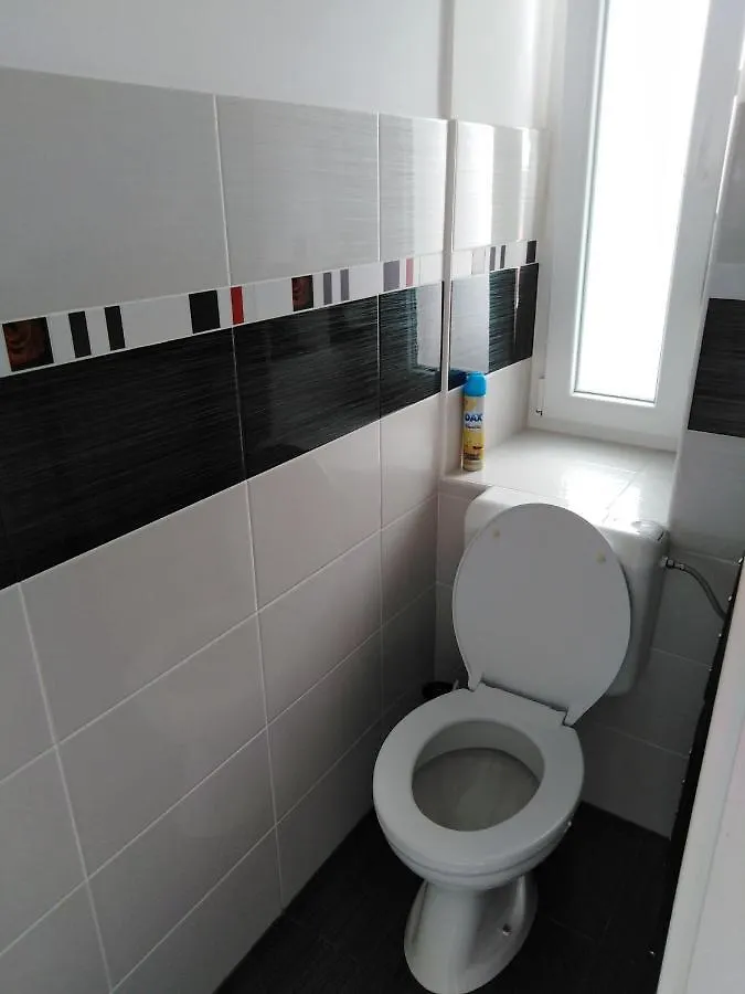 Alba Apartment Rijeka